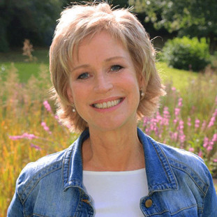 Sally Magnusson